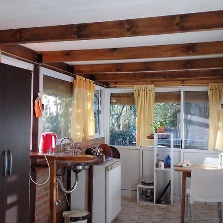 Tenderete Villa General Belgrano Esterno foto