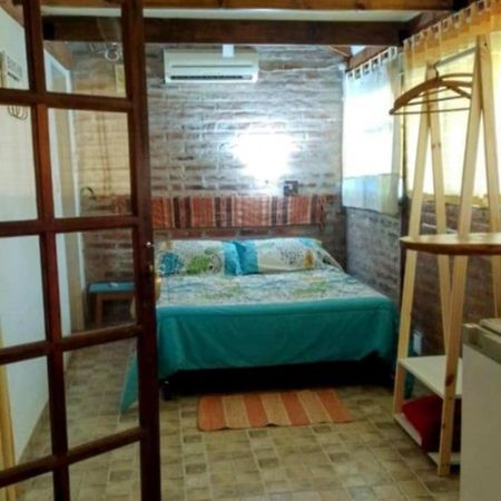 Tenderete Villa General Belgrano Esterno foto