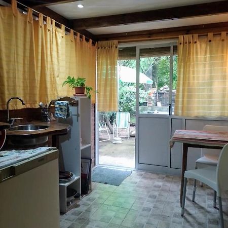 Tenderete Villa General Belgrano Esterno foto