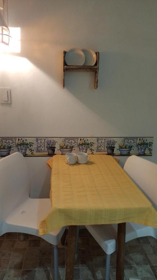 Tenderete Villa General Belgrano Esterno foto