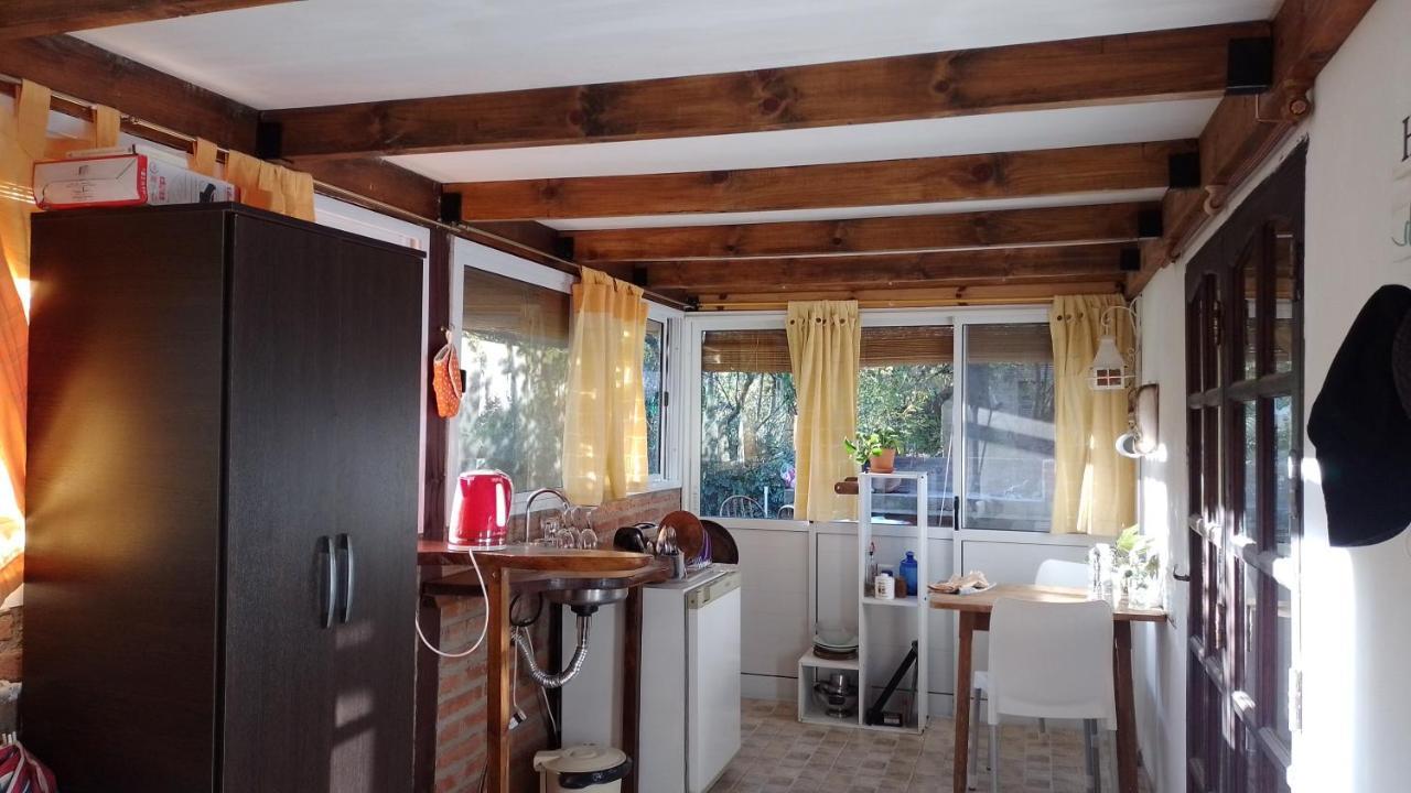 Tenderete Villa General Belgrano Esterno foto