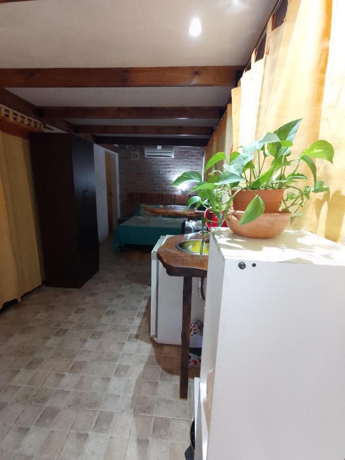 Tenderete Villa General Belgrano Esterno foto