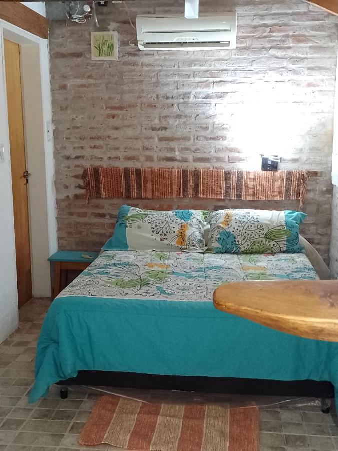 Tenderete Villa General Belgrano Esterno foto