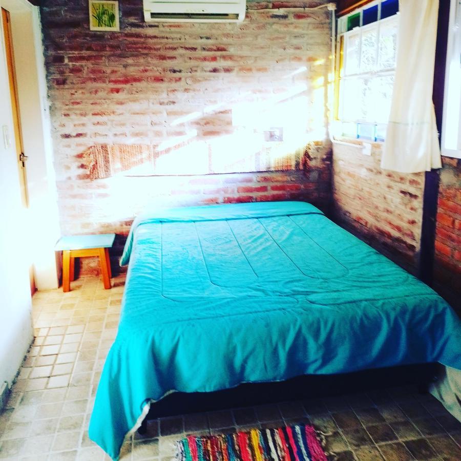 Tenderete Villa General Belgrano Esterno foto