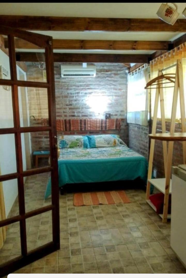 Tenderete Villa General Belgrano Esterno foto