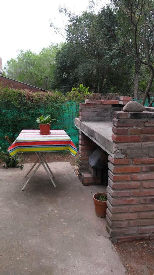 Tenderete Villa General Belgrano Esterno foto